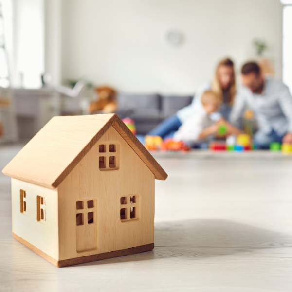 Mortgage Approval Ireland